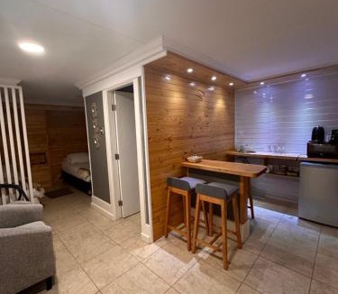 Puerto Natales Apartment | Loft Altos Suite