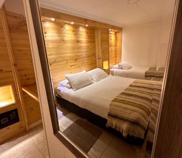 Puerto Natales Apartment | Loft Altos Suite