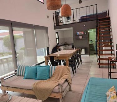 Carlos Casares Apartment | Loft Amplio y moderno con parque CASARENT