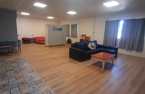 Funes Apartment | Loft