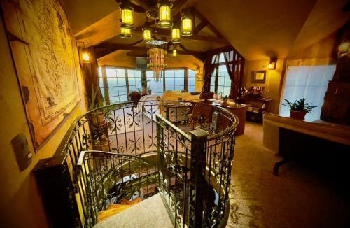 Chepu Bed & Breakfast | Loft B&B Chiloe Island - Patagonia
