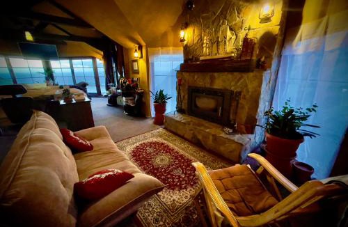 Chepu Bed & Breakfast | Loft B&B Chiloe Island - Patagonia