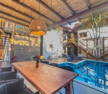 Barra Grande Apartment | Loft Brisa