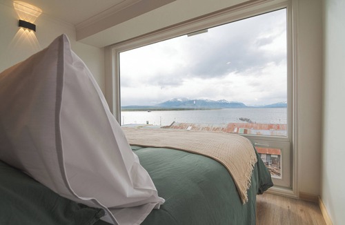 Puerto Natales Apartment | Loft By Toore Patagonia
