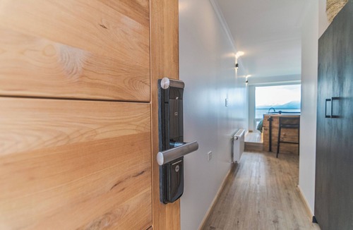 Puerto Natales Apartment | Loft By Toore Patagonia