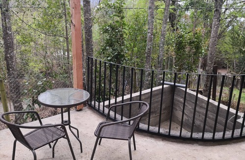 Conaripe House | Loft Canelo - con hot tub exclusivo, cercano a termas y lago