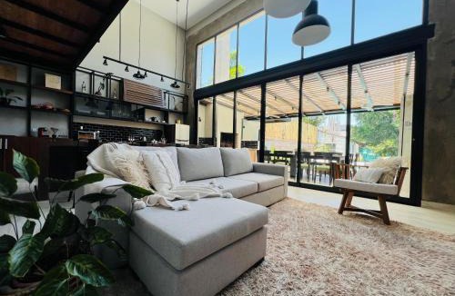 Yerba Buena Apartment | Loft Caracas