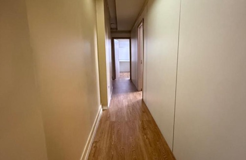 Barrio Centro Apartment | LOFT Centrico