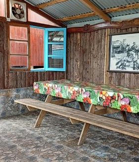 El Tabo Apartment | Loft