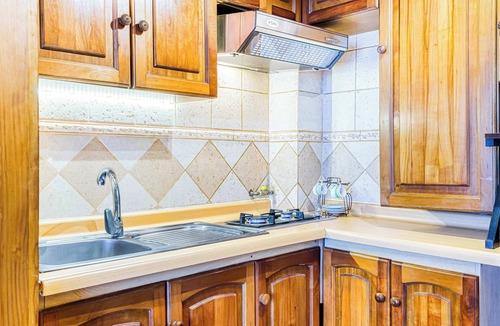 Renaca Apartment | Loft Costero- W/Parking, Wifi, View & TV