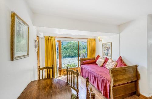 Renaca Apartment | Loft Costero with Parking Wifi View & TV