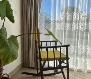 Comodoro Rivadavia Apartment | Loft D-Oro