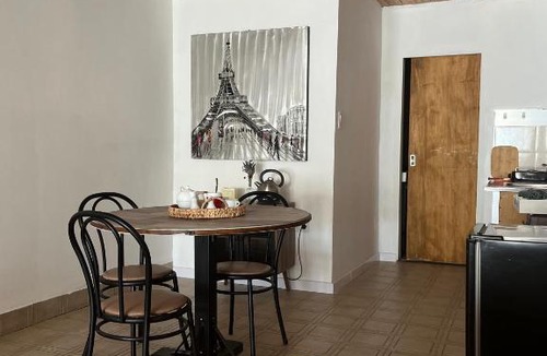 Comodoro Rivadavia Apartment | Loft D-Oro