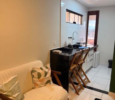 Sao Jose Apartment | Loft Elba