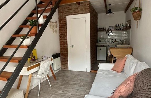 Las Flores Apartment | Loft en Las Flores