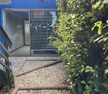 Quintero Apartment | Loft en Quintero