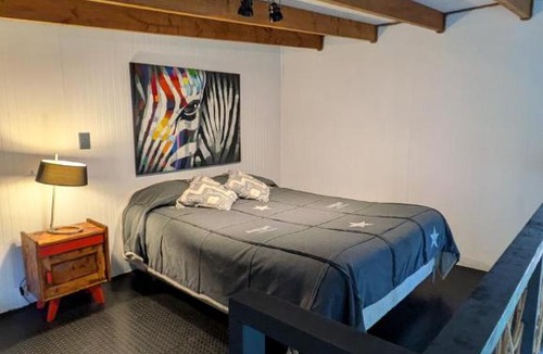 Molco Apartment | Loft entre Pucón y Villarrica