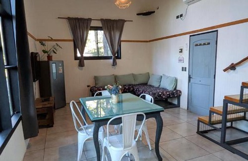 Molco Apartment | Loft entre Pucón y Villarrica