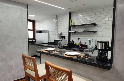 Teresopolis Apartment | Loft Fátima