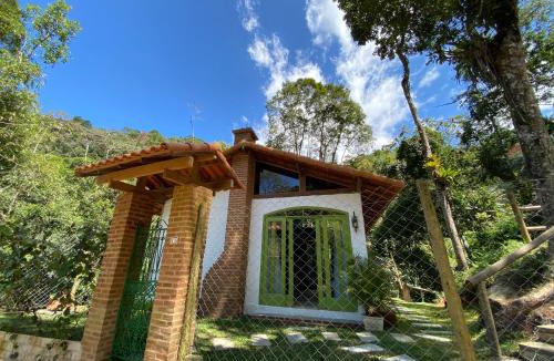Fazenda Inglesa House | Loft Fazenda Inglesa