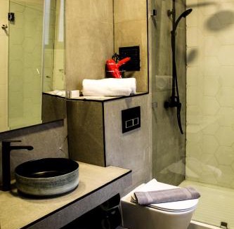 Bellas Artes Hotel | LOFT Hotel by Sommelier Hoteles