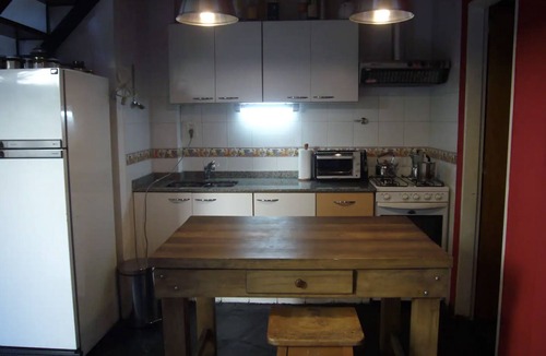 Villa Crespo Apartment | Loft in Palermo Soho, Buenos Aires