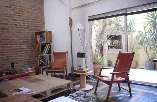 Villa Crespo Apartment | Loft in Palermo Soho, Buenos Aires