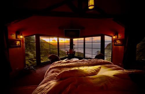Chepu House | Loft in Patagonia Chiloe Island, Duhatao - Pumillahue