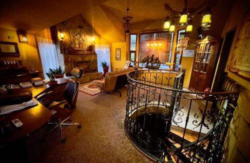 Chepu House | Loft in Patagonia Chiloe Island, Duhatao - Pumillahue