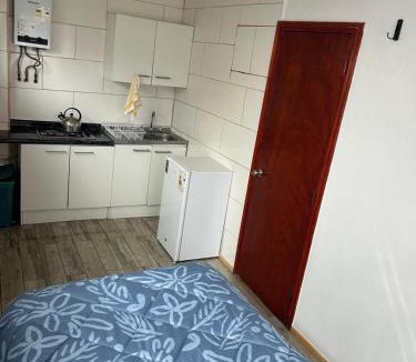 Placeres Apartment | Loft independiente