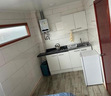 Placeres Apartment | Loft independiente