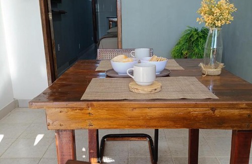 Vitoria Apartment | Loft K1 a 15 mn Aeroporto ao lado Arcelor Mital Tubarão e Vale