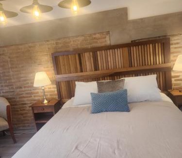 Cachagua Apartment | Loft low cost Cachagua