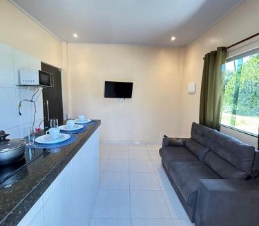 Soure House | Loft Marajó