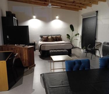 Province of Rio Negro Apartment | Loft Moderno