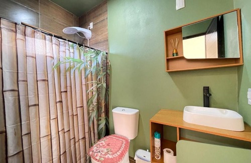 Nova Petropolis Apartment | Loft na serra gaucha