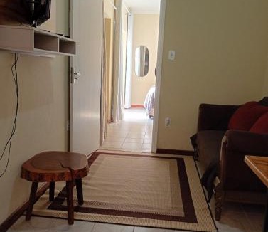 Itanhandu Apartment | Loft no Centro, pertin de tudo!