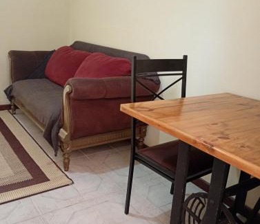 Itanhandu Apartment | Loft no Centro, pertin de tudo!