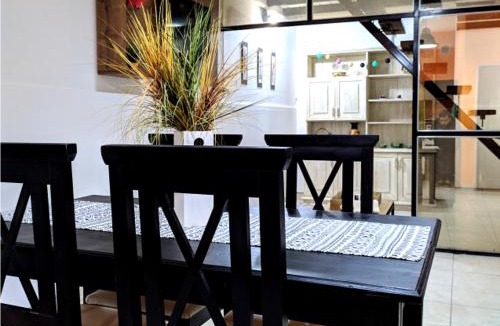 La Rioja Apartment | Loft Once07