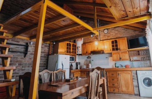 Maipu House | Loft PetFriendly en Maipú cerca de Bodegas y Viñedos, con Jardín, Juegos Infantiles y Cochera