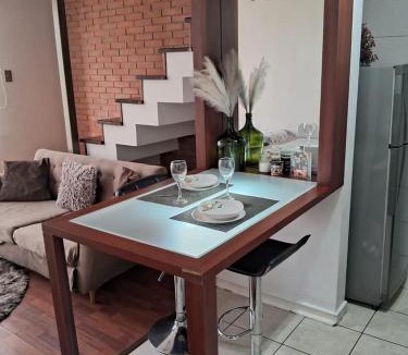 Bellas Artes Apartment | Loft Rousse Travel