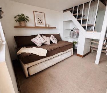 Farellones Apartment | Loft Ski el Colorado