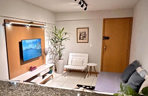 Sudoeste e Octogonal Apartment | Loft Styllos - Sudoeste