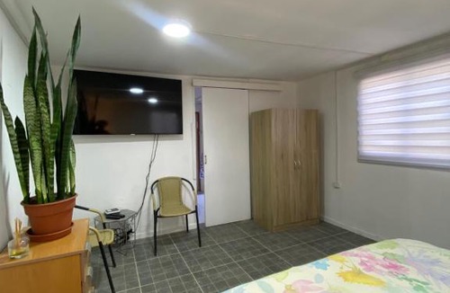 Tongoy Apartment | Loft Tongoy 4 Peninsula