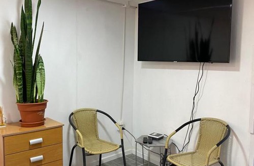 Tongoy Apartment | Loft Tongoy 4 Peninsula