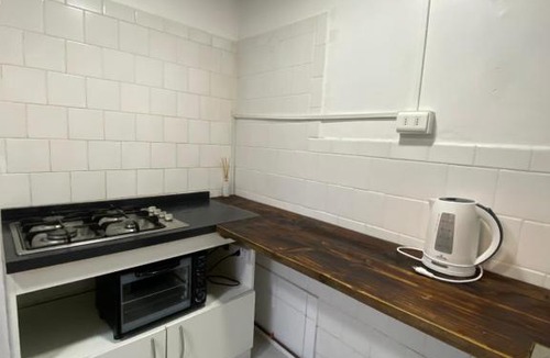 Tongoy Apartment | Loft Tongoy 4 Peninsula