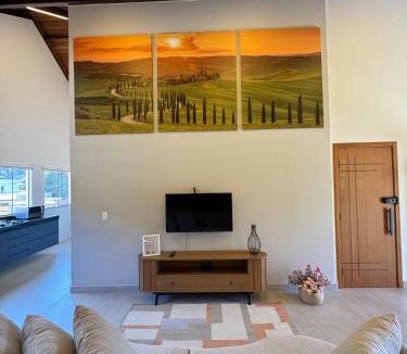 Eco Apartment | Loft Toscana
