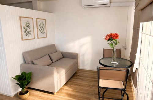 Melipilla Apartment | Loft y Parking Centro de Melipilla