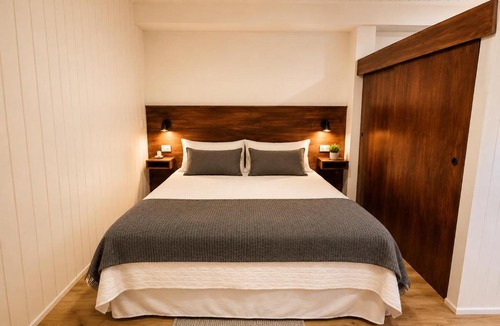 Melipilla Apartment | Loft y Parking Centro de Melipilla