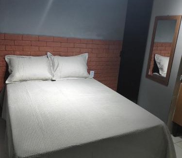 Sao Jose Apartment | Loftjesus